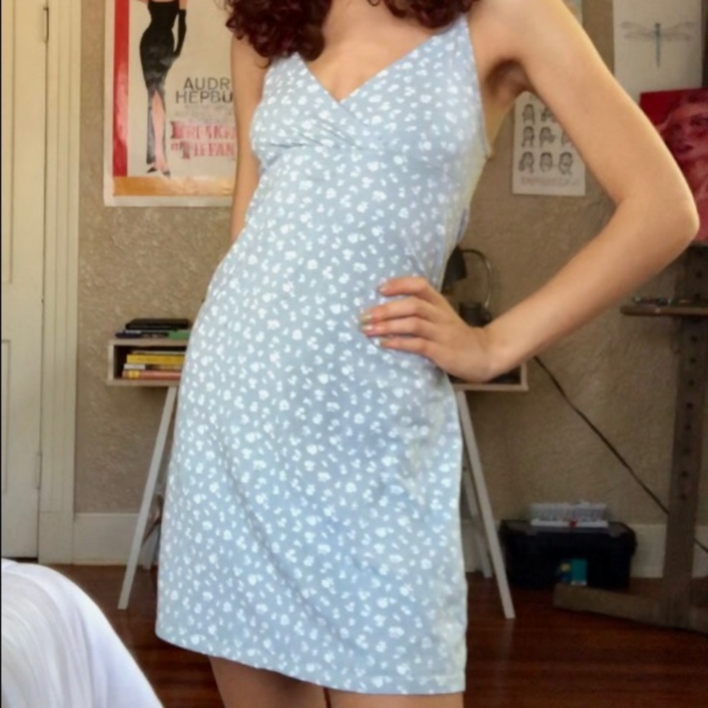 amara dress